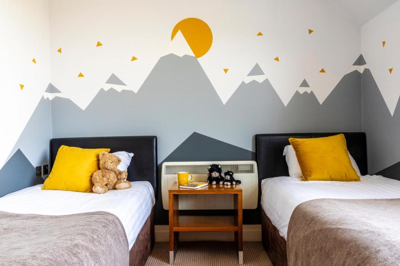 Westport Country Lodge Hotel Екстериор снимка