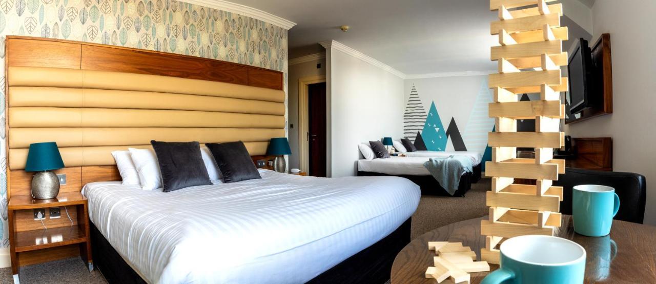 Westport Country Lodge Hotel Екстериор снимка
