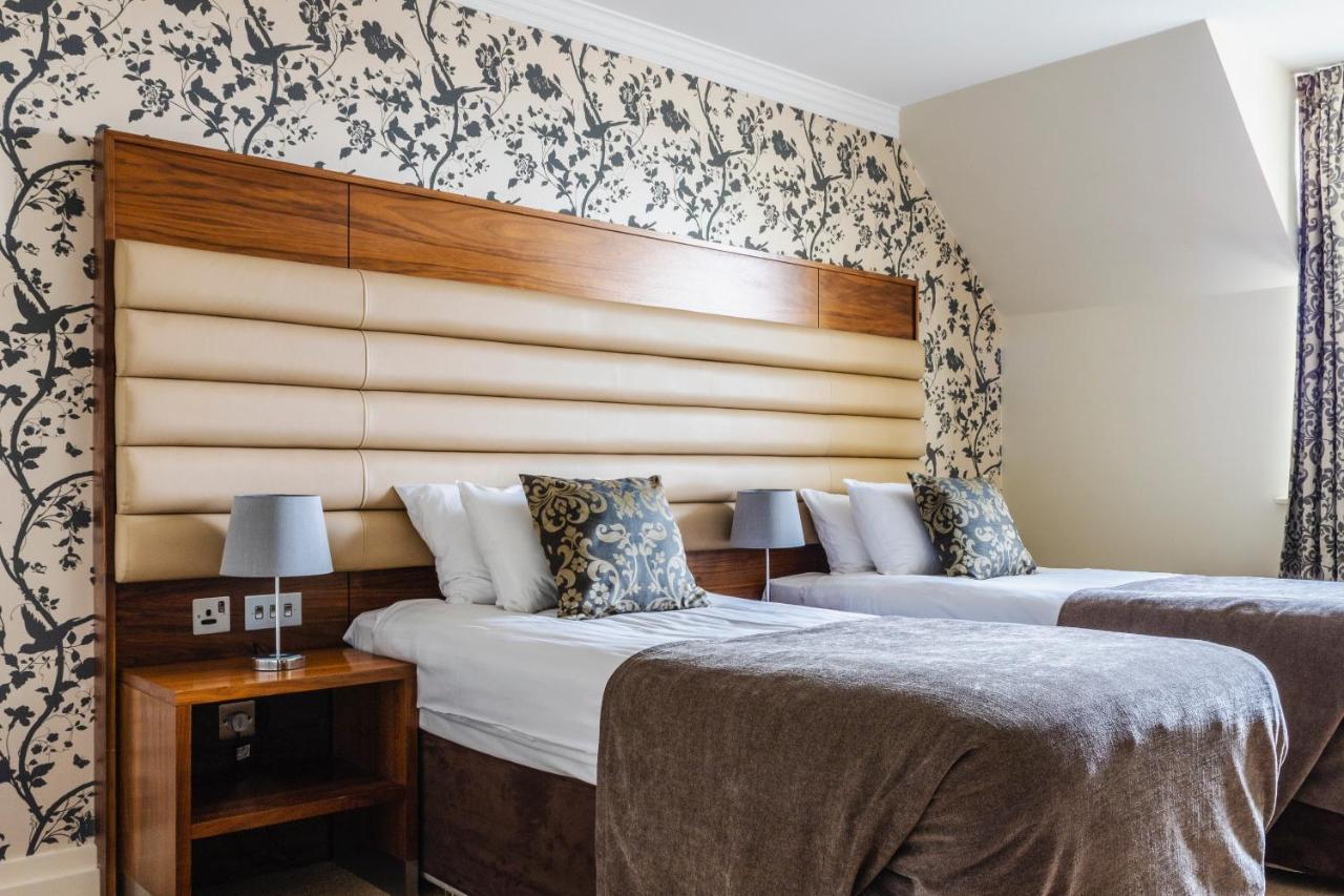Westport Country Lodge Hotel Екстериор снимка