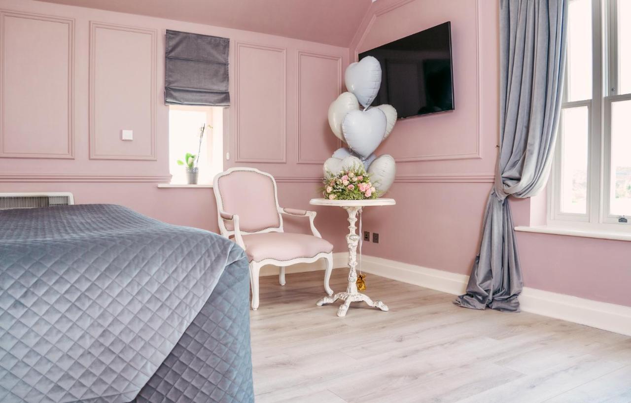 Westport Country Lodge Hotel Екстериор снимка