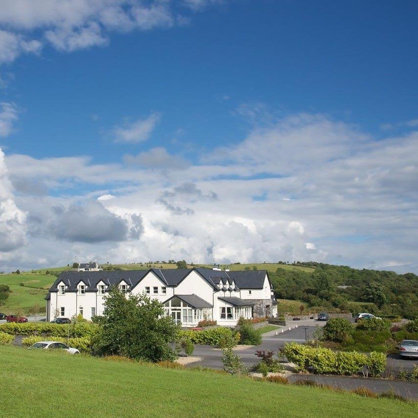 Westport Country Lodge Hotel Екстериор снимка