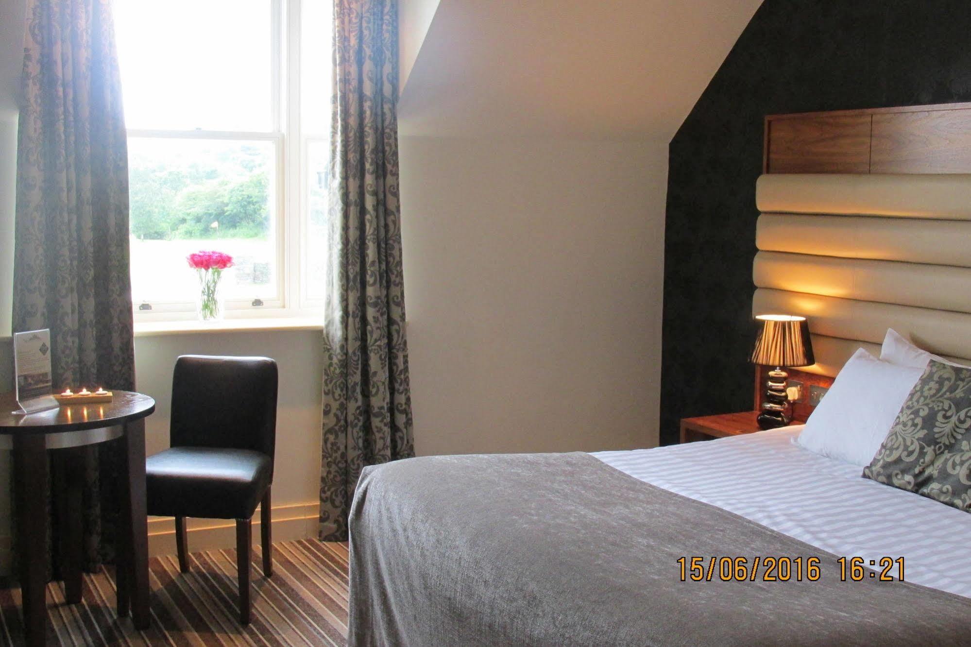 Westport Country Lodge Hotel Екстериор снимка